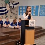 Ελληνική Γλώσσα: Πώς Επιβιώνει στην Άλλη Πλευρά του Ατλαντικού; Τι συνέβη στη Φλόριντα: Ένα "Ελληνικό Χωριό" στον ωκεανό.