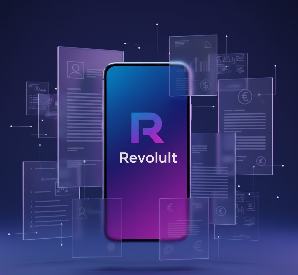 Revolut 2026: Τι αλλάζει & Πώς να μην κλειδώσει ο λογαριασμός σας. Οι 3 μεγάλες αλλαγές που επηρεάζουν το πορτοφόλι σου.
