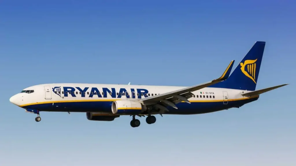 Ryanair: Κλείνει επίσημα τη βάση της στη Θεσσαλονίκη από τον Οκτώβριο του 2026. (Τι ισχύει για τις πτήσεις). Τι σημαίνει αυτό για τους επιβάτες;