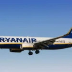 Ryanair: Κλείνει επίσημα τη βάση της στη Θεσσαλονίκη από τον Οκτώβριο του 2026. (Τι ισχύει για τις πτήσεις). Τι σημαίνει αυτό για τους επιβάτες;