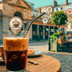 Freddo Buddy: Η εφαρμογή που βρίσκει Freddo espresso στο εξωτερικό. Τι Είναι η Εφαρμογή Freddo Buddy και Πώς Λειτουργεί; Κατέβασε την εδώ: Freddo Buddy App.